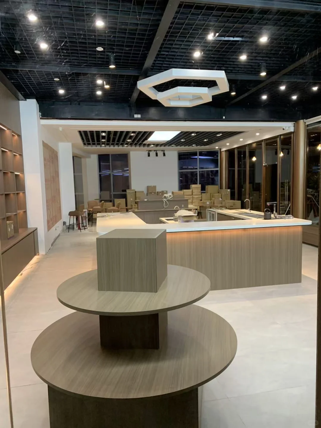 300㎡商业空间开荒|我们交付的不是清洁