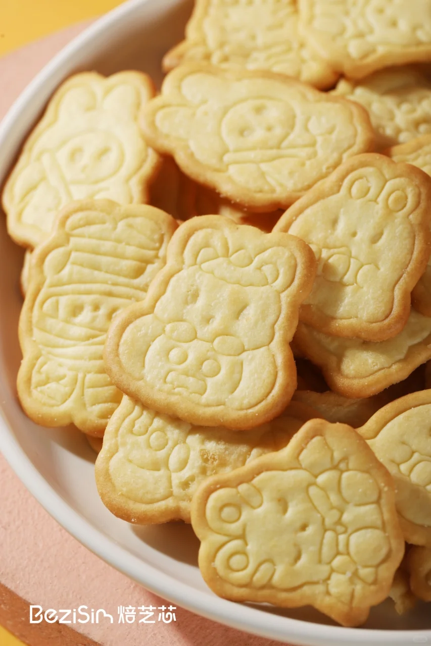 烘焙门店休闲小零食