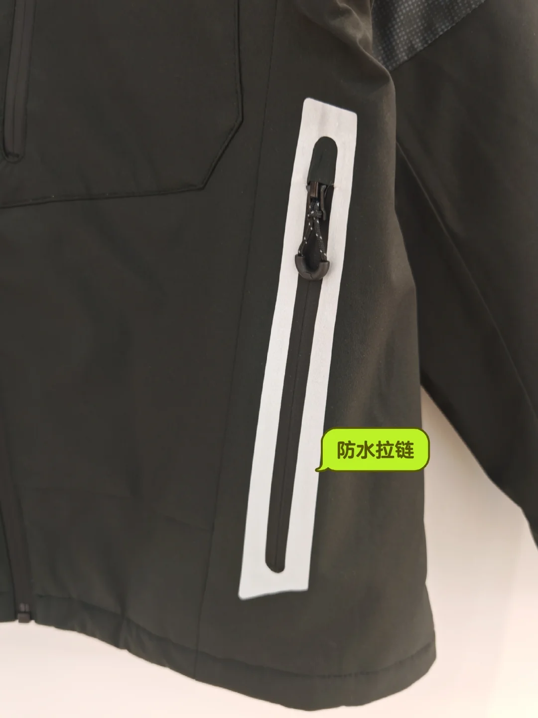 宝妈们!挖到一件户外宝藏羽绒服,保暖环保