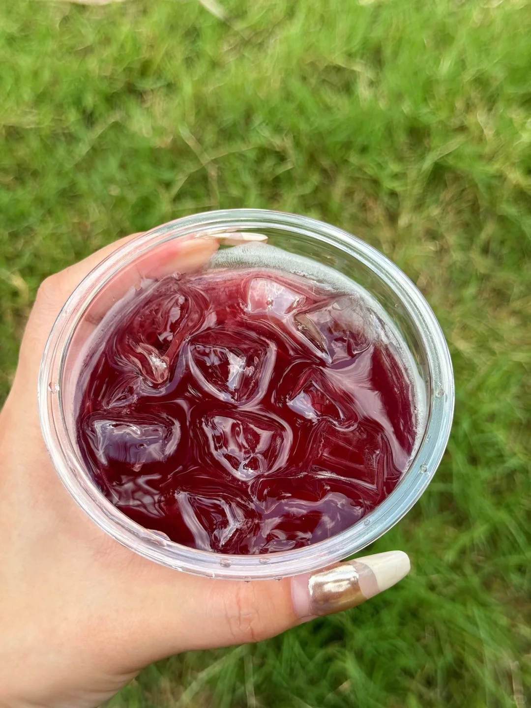 户外能量搭档✌️精准补充维B/C/E