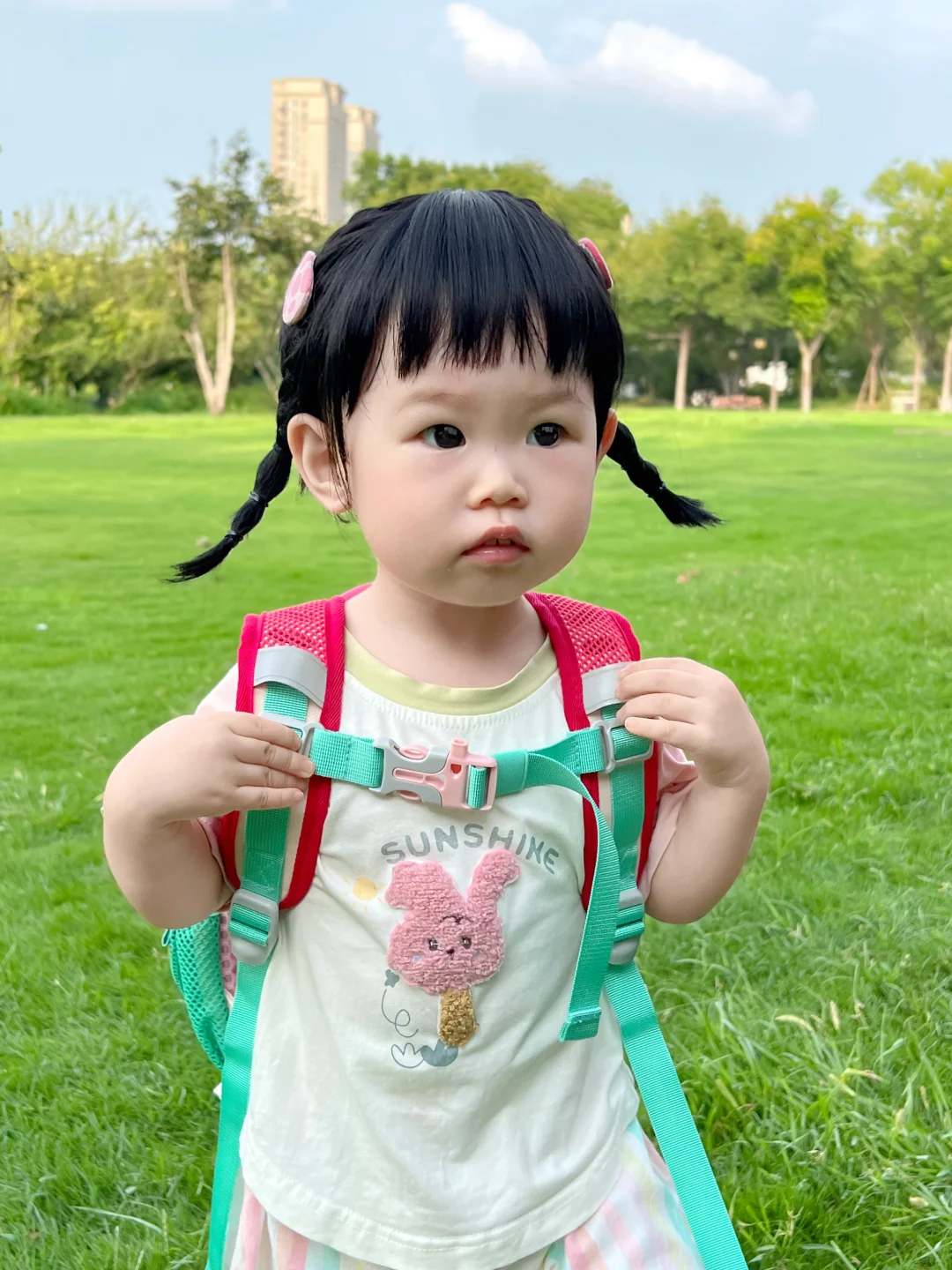 这个液体VC简直是天使?发明！