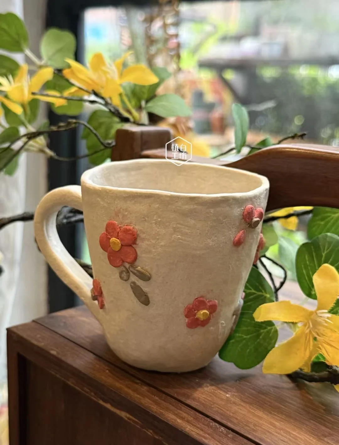 ?一批小可爱出窑啦….