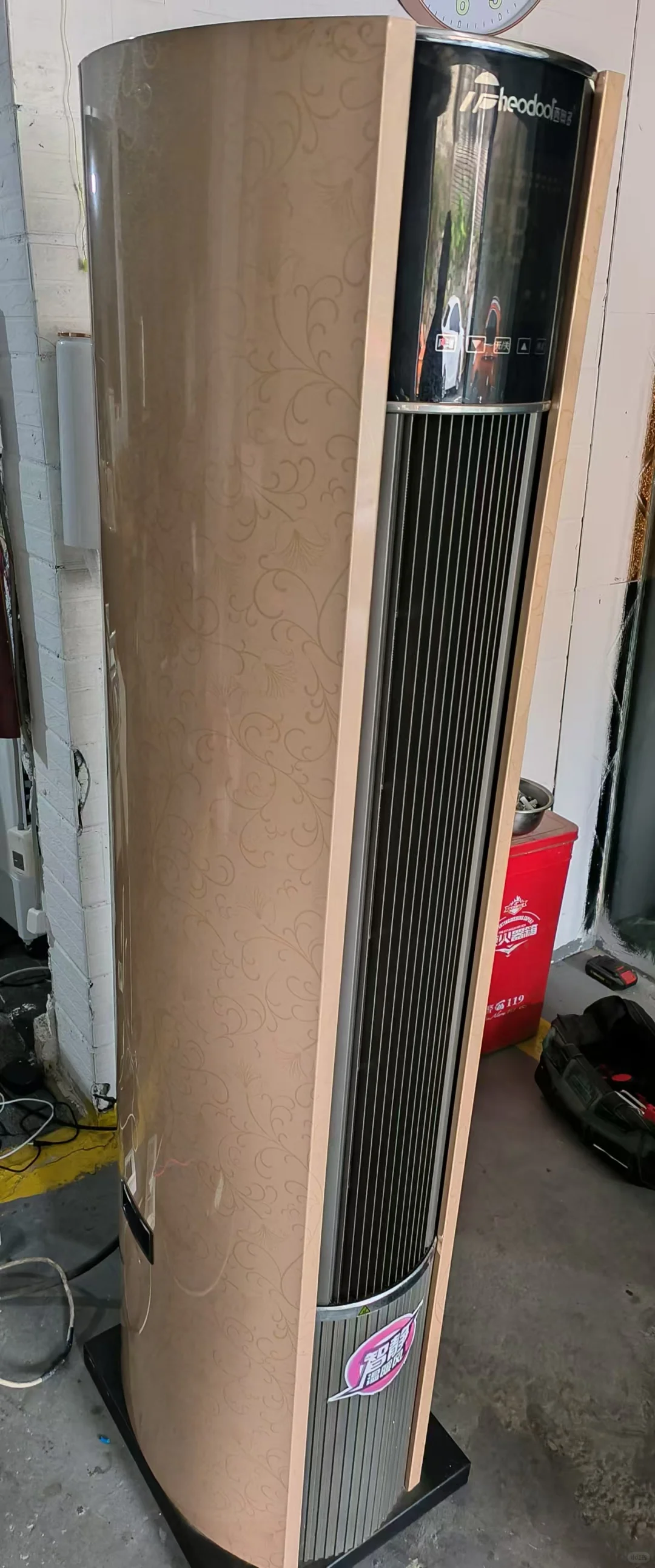 贵阳二手闲置空调