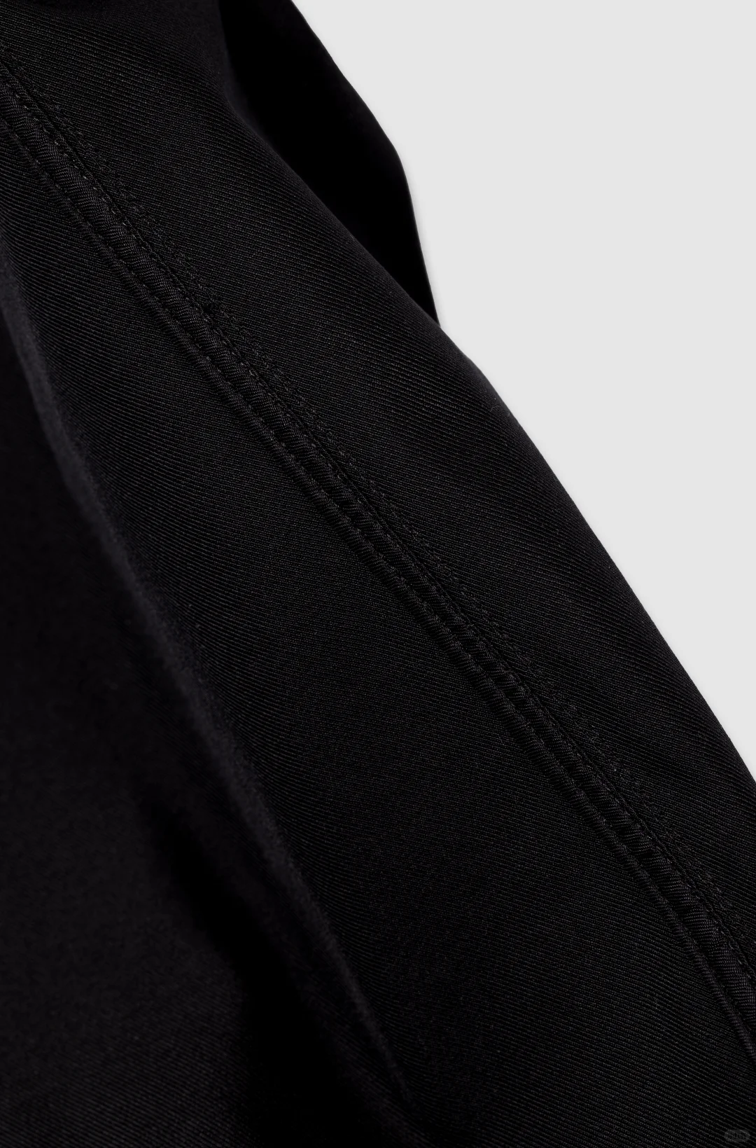 【餐刀2.0】进口面料防泼水3d工装裤