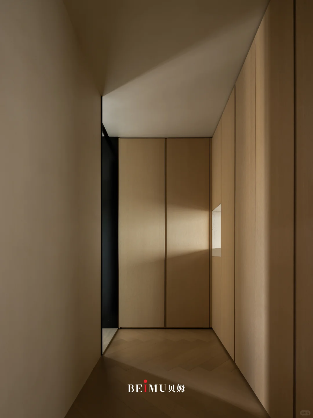 锦绣山河·观园?|280m²现代简约 实景图