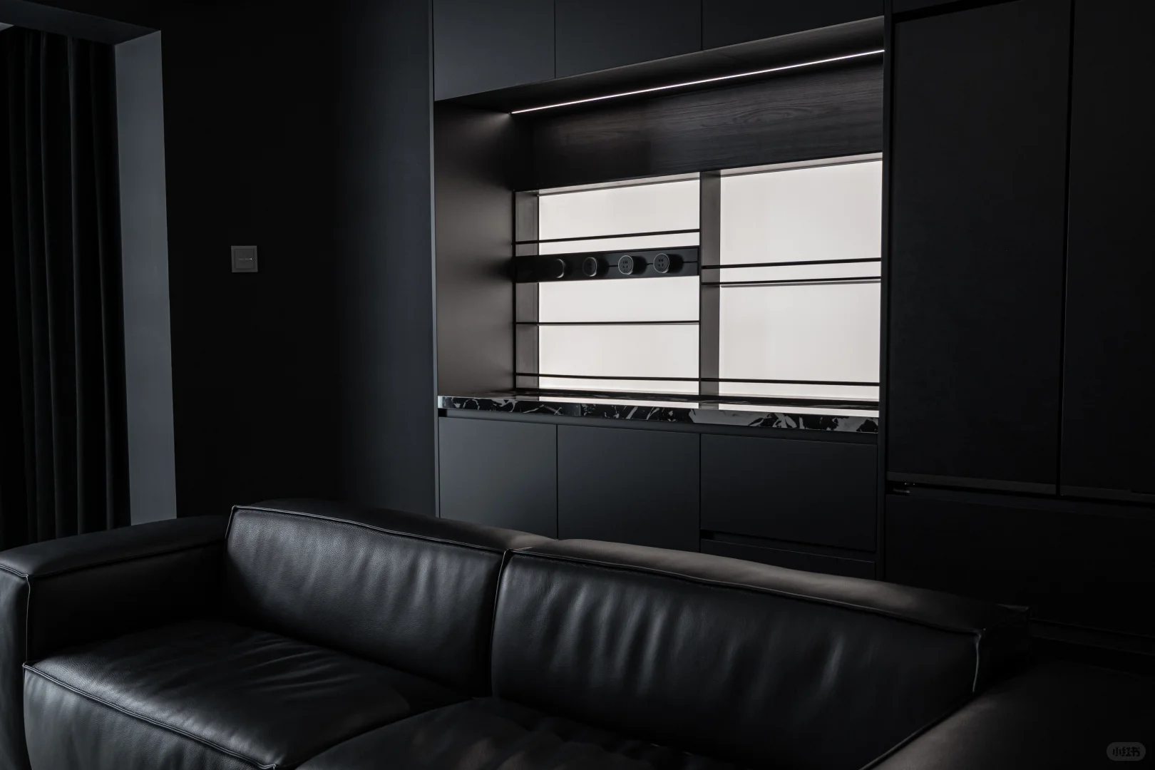 谁说精装房只能“将就”？我们偏要“讲究”到底！