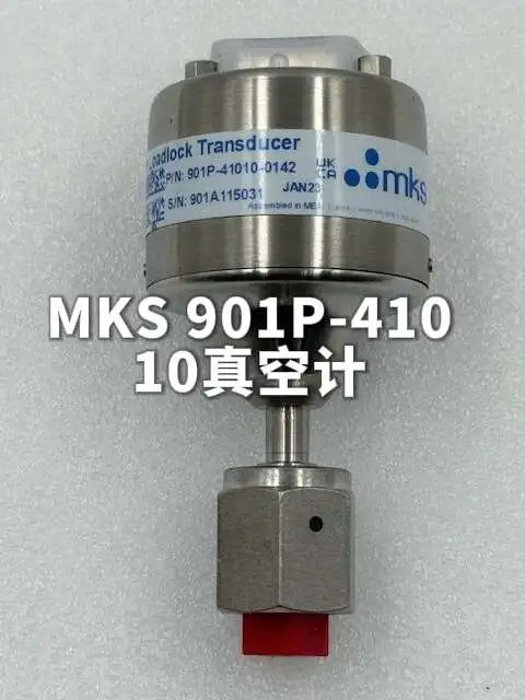 MKS 901P-41010-0142 真空计