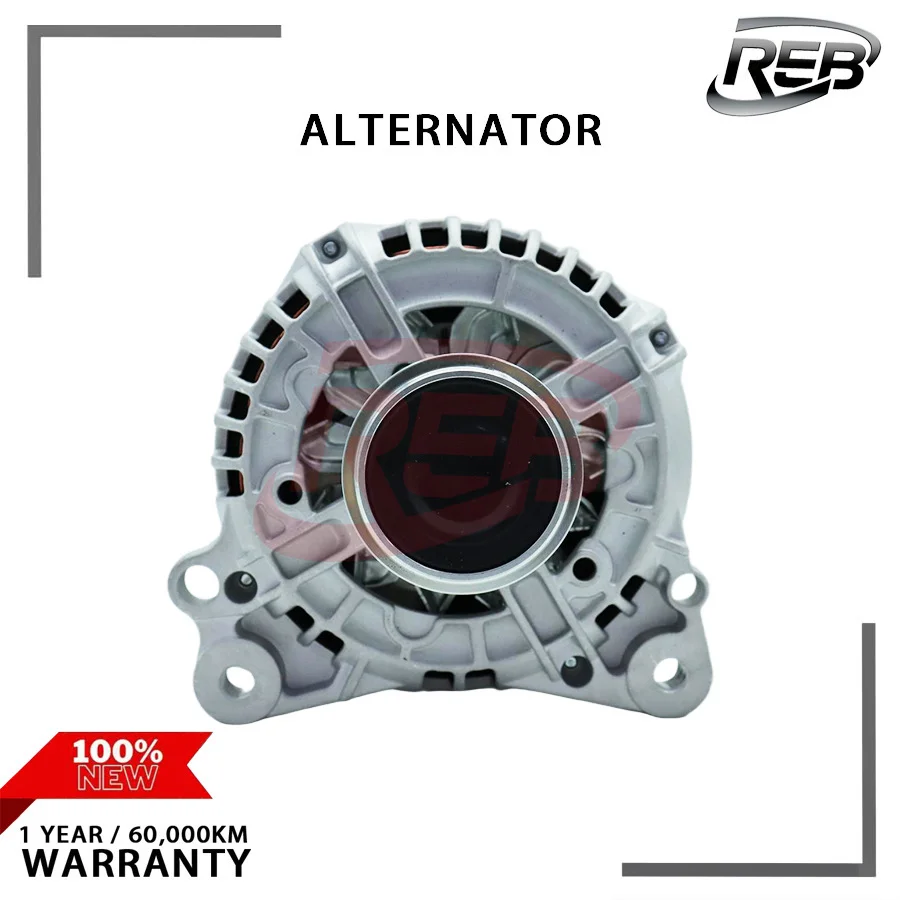 还在为汽车发电机故障发愁？