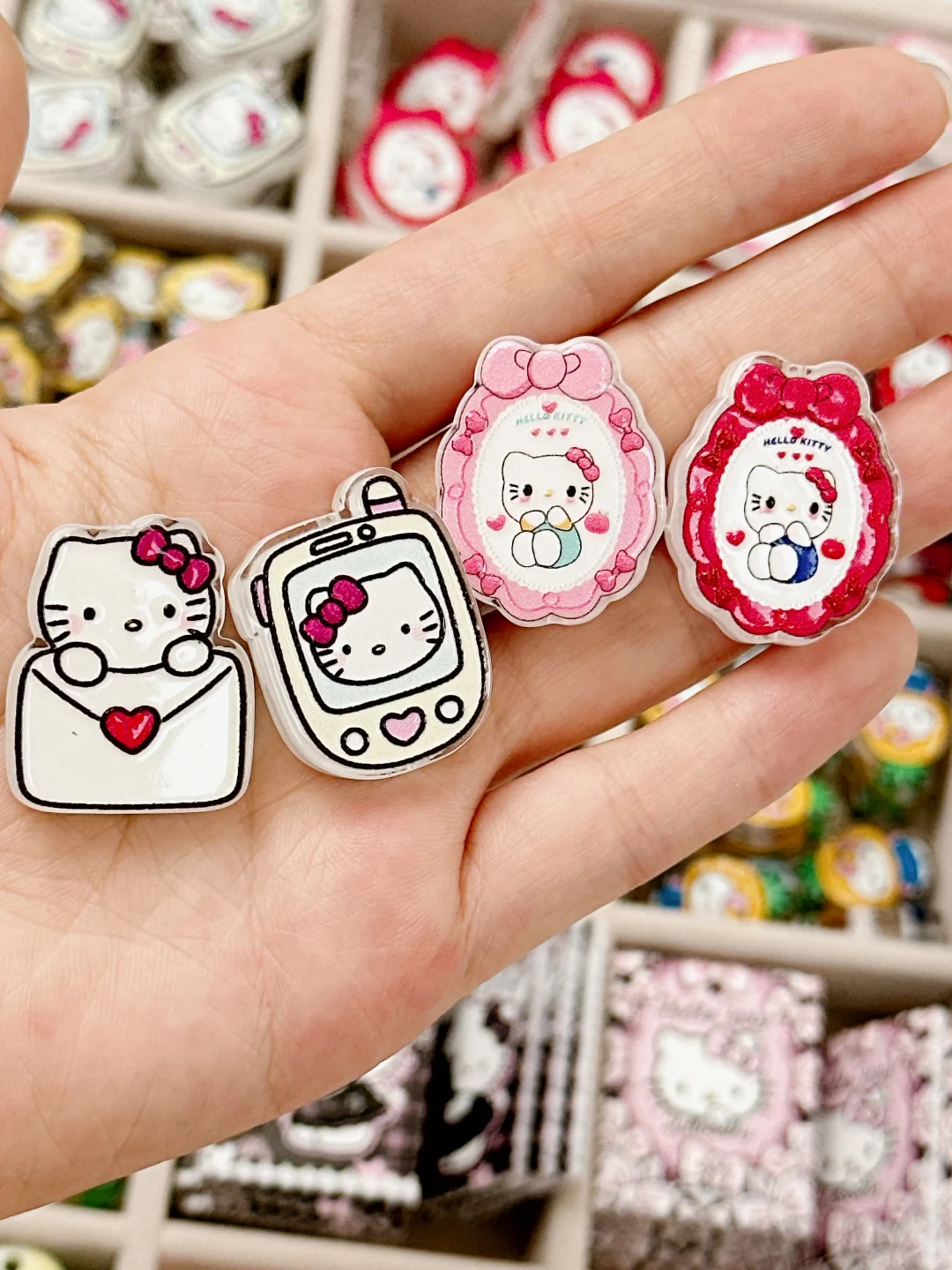 周周的diy ｜7.29下午新