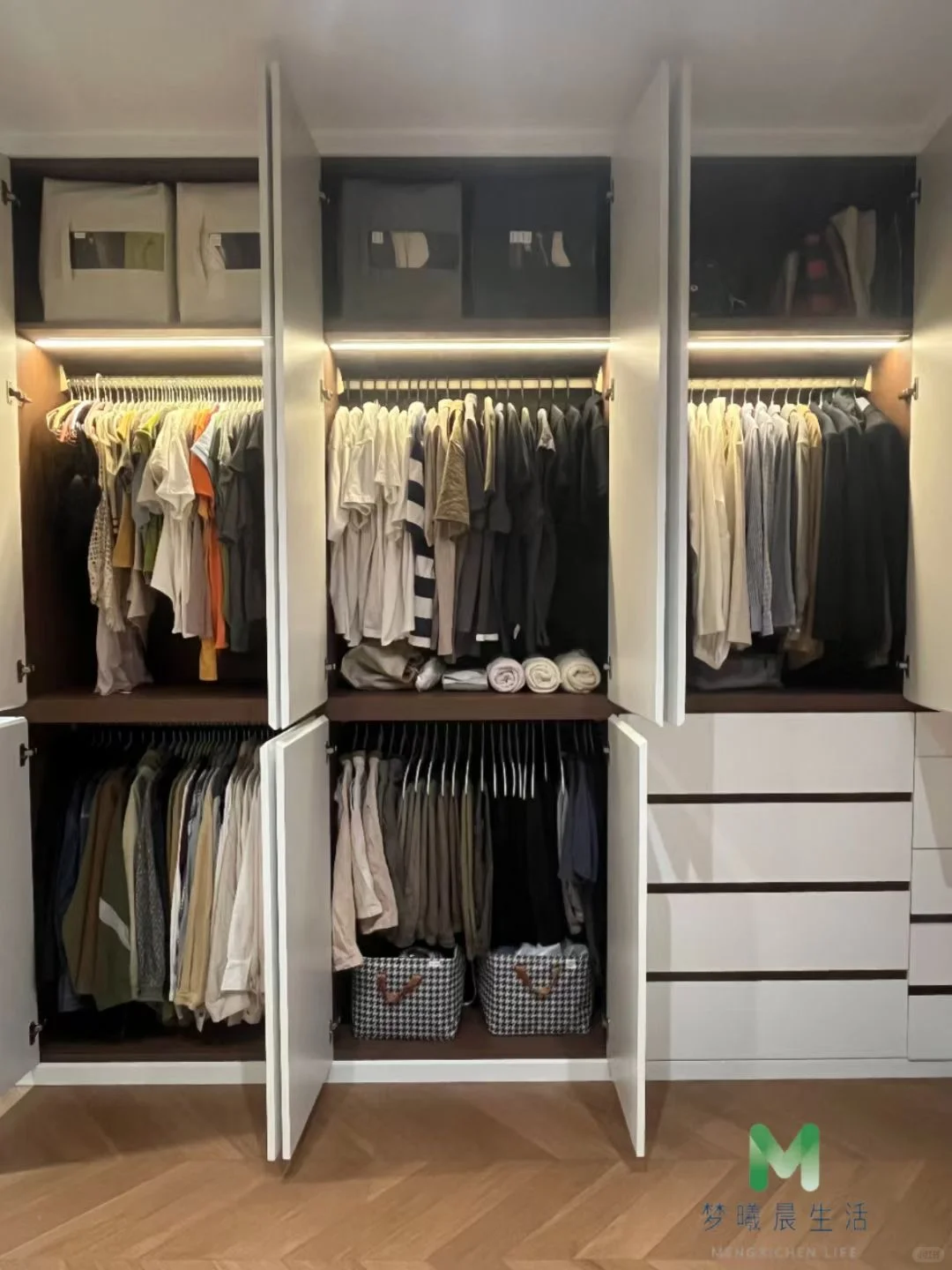 听说苏州99%的人还没请过专业整理收纳师