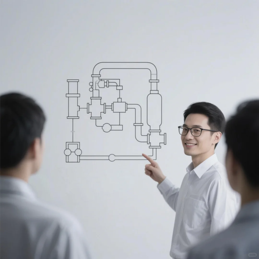 炼油厂气脱硫｜环保与生产的双向奔赴?