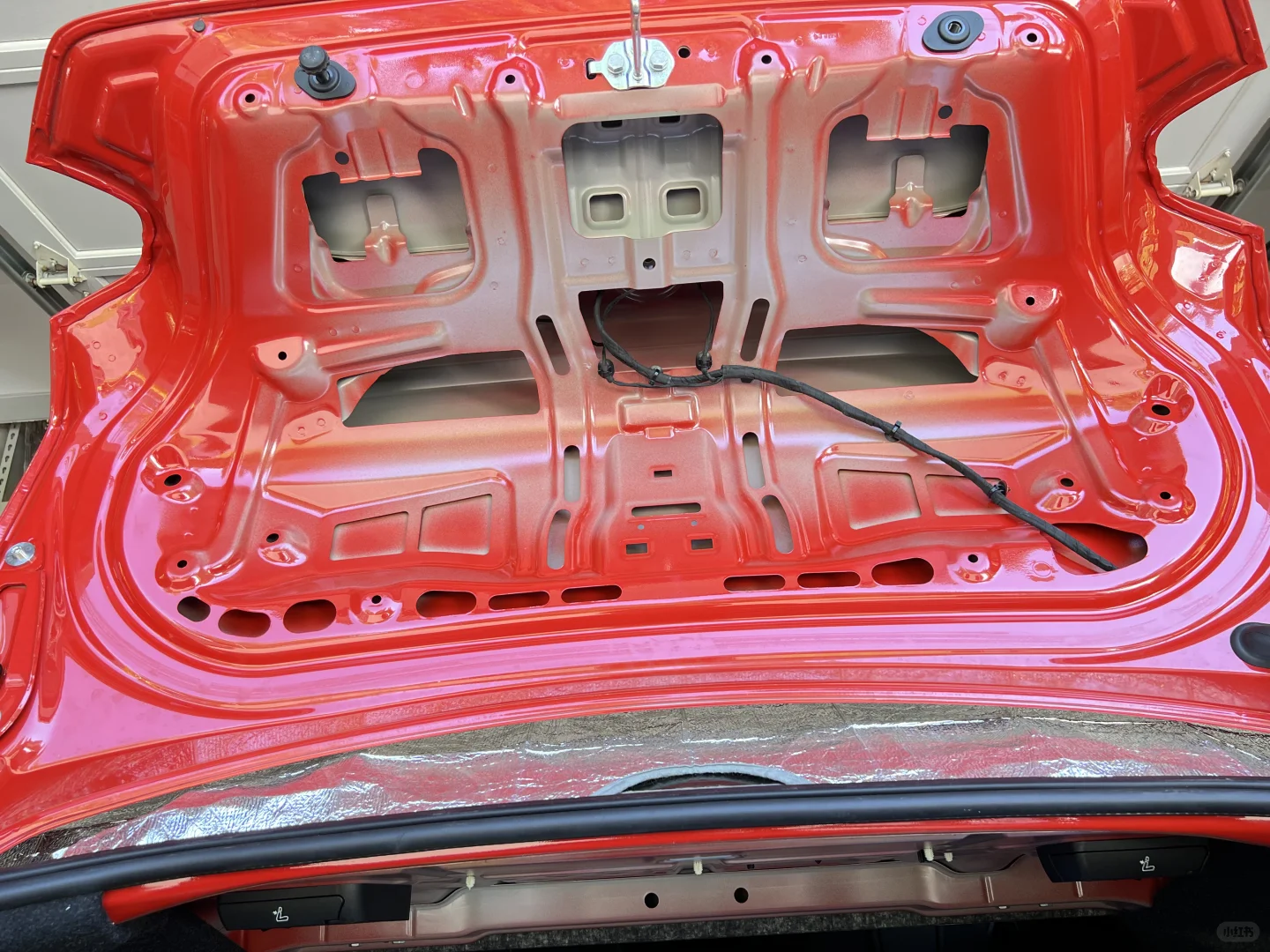 这不比M2 CS帅多了？