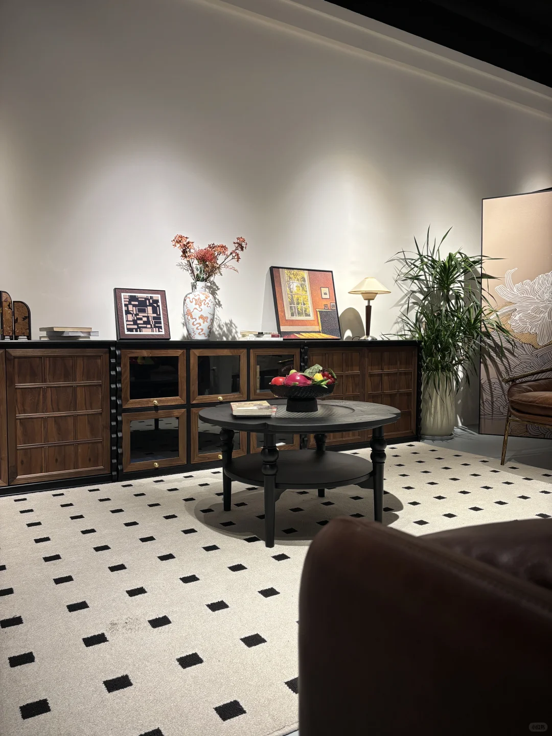 武汉|园博园里的中古家具馆?氛围感爆棚