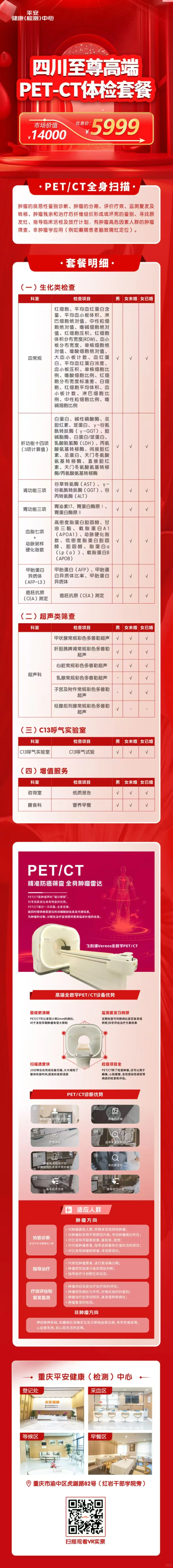 ?年检年年过,身体体检却一拖再拖?