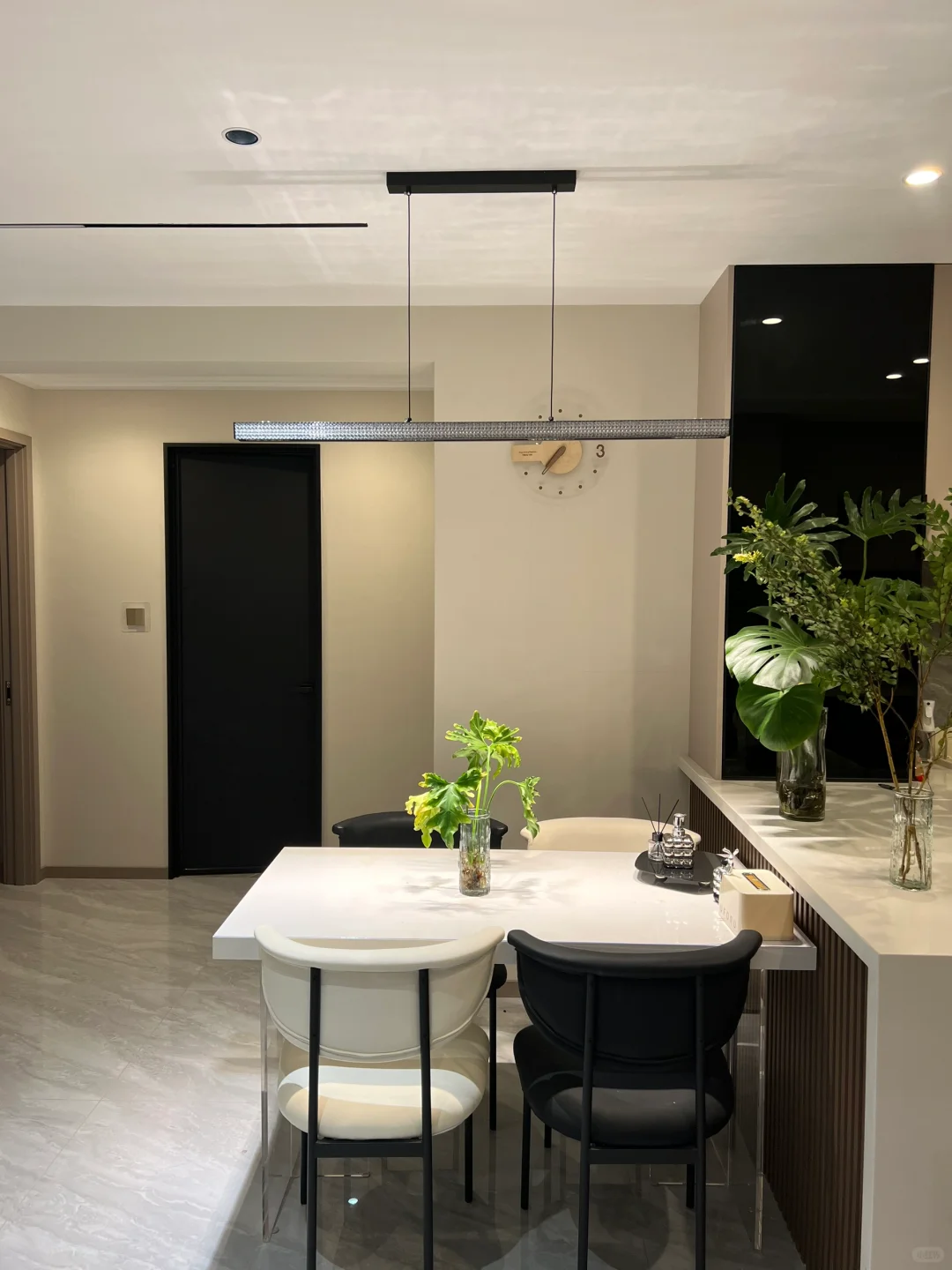 意式极简｜住在干净的房子里 过喜欢的日子?