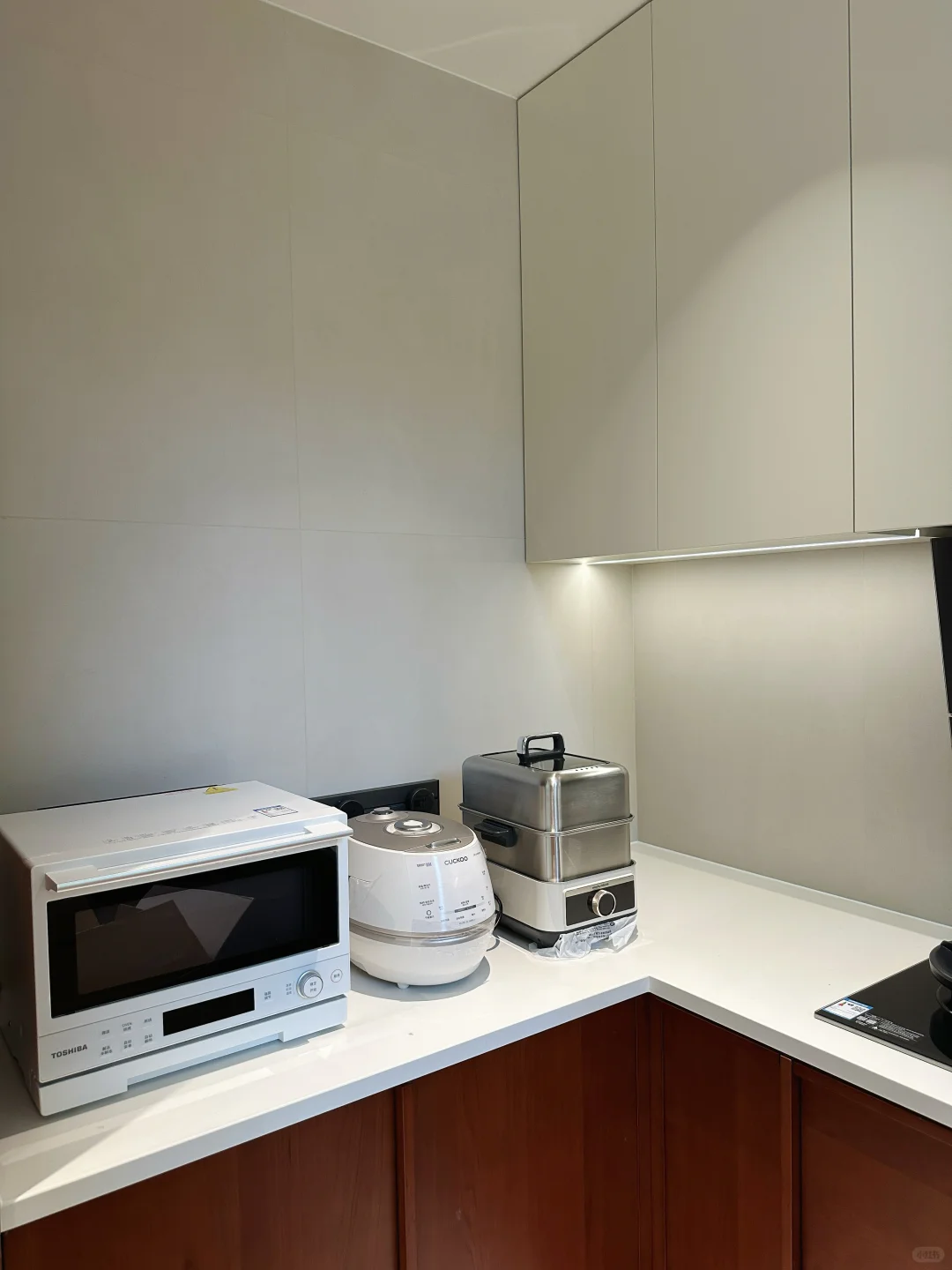 新家100个快递?之厨房篇