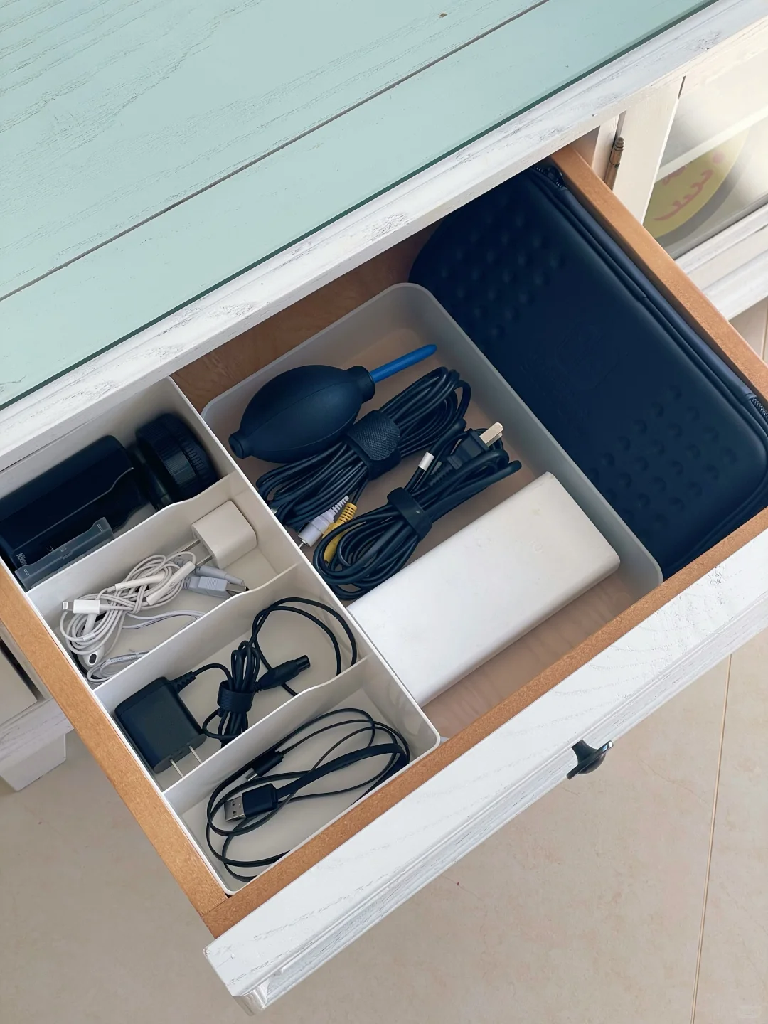 用6S制度管理家