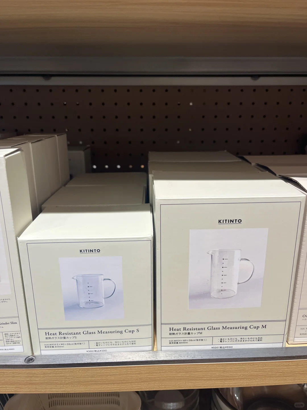 3coins的厨房杂货颜值还挺高