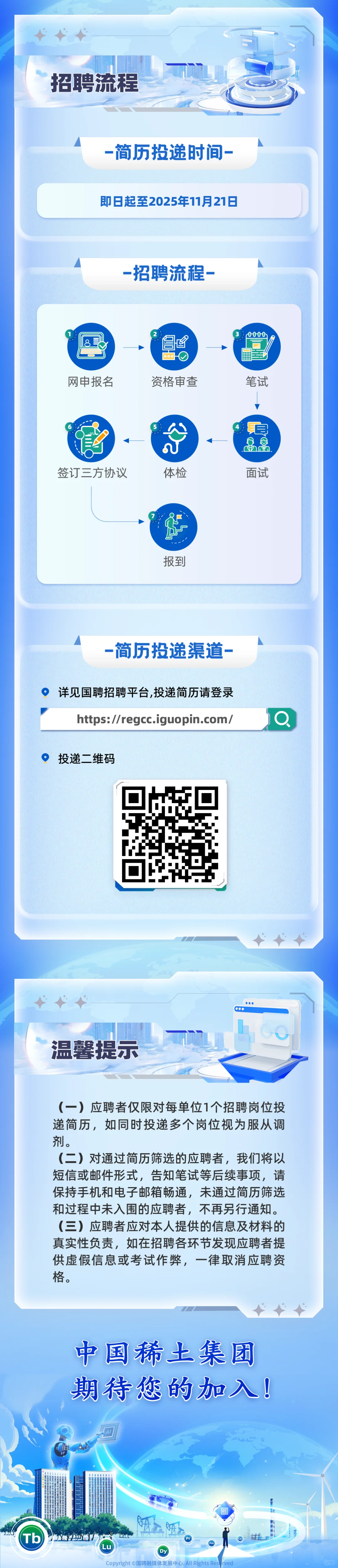 中国稀土集团2025秋招-卡老外脖子一流企业