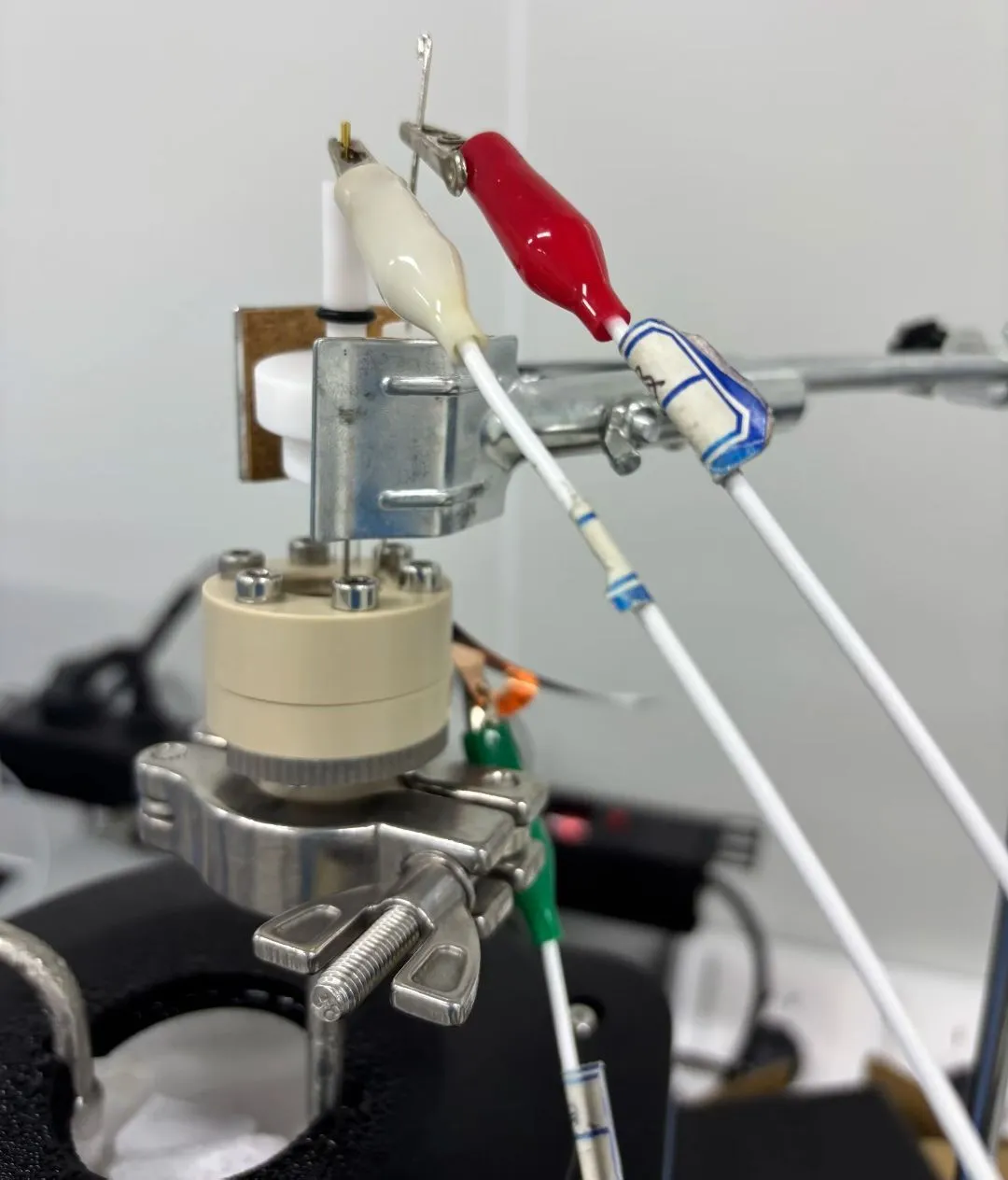 原位微分电化学质谱(DEMS),价格放价测!