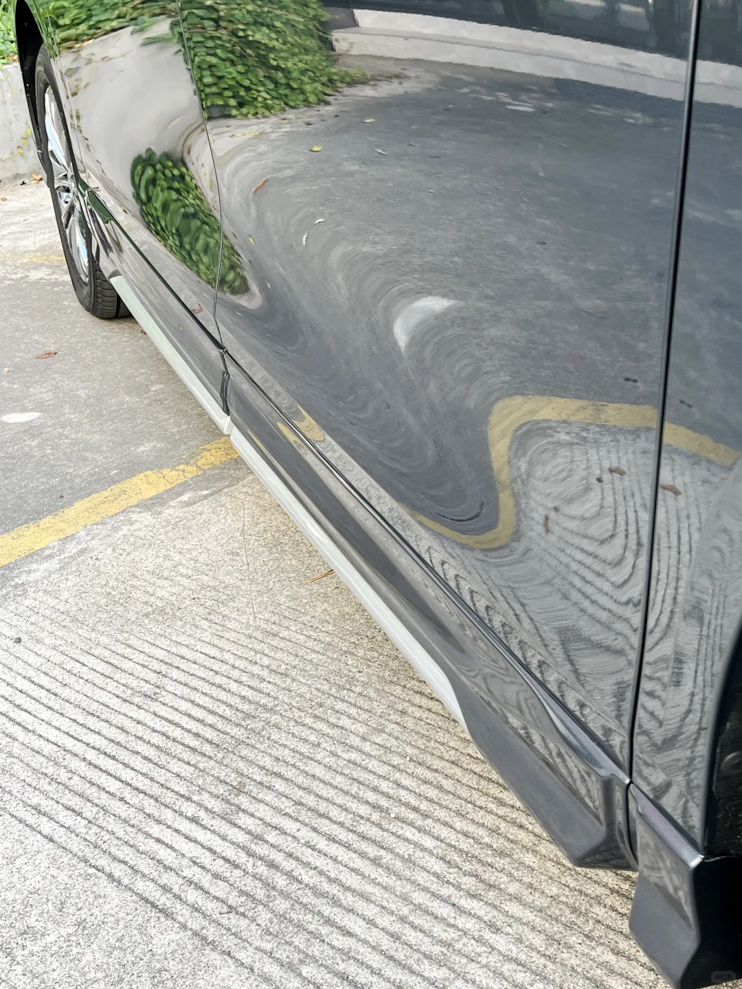 高山789必改的③个项目