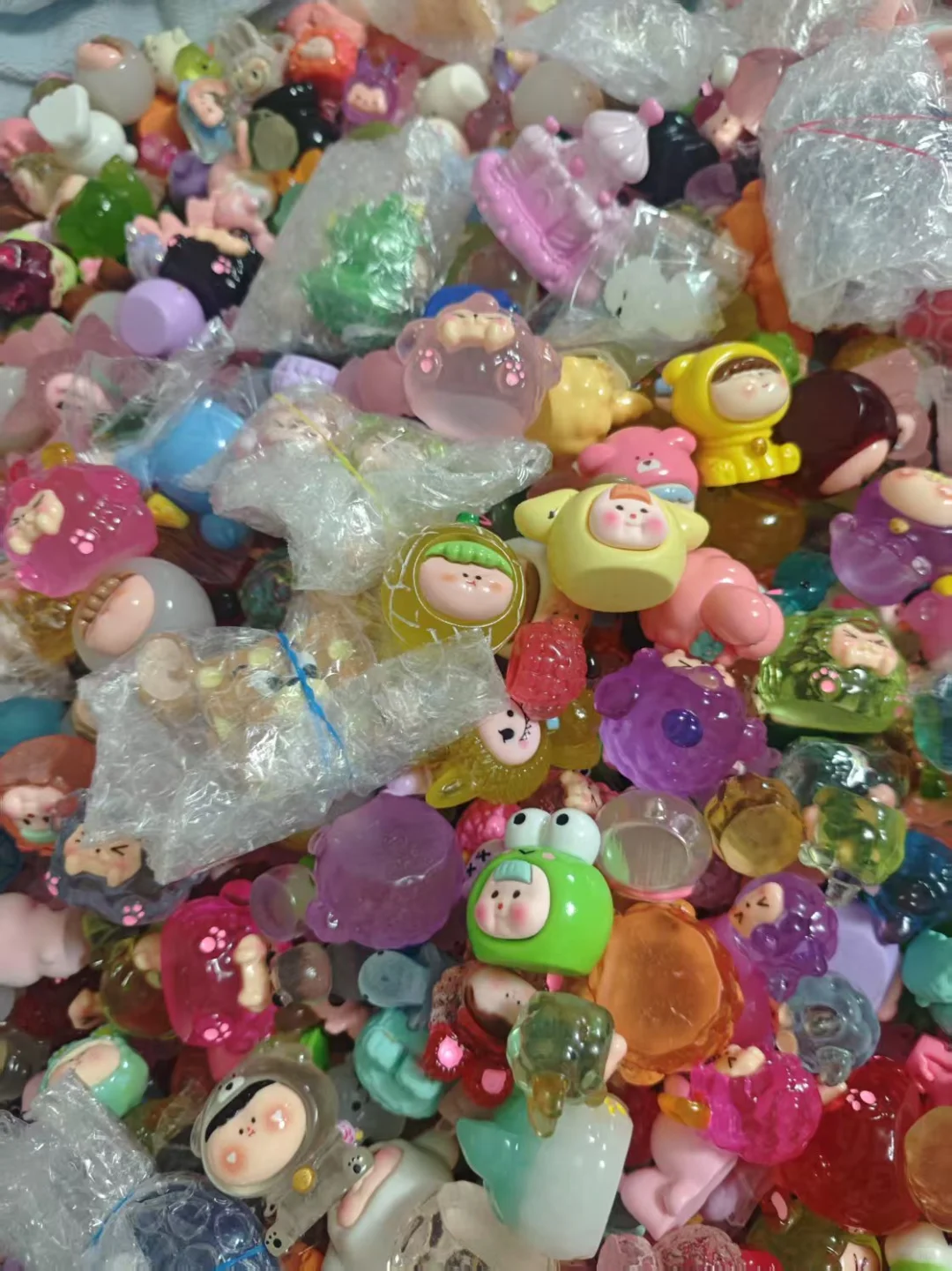 退坑退坑,再买下去被家人锤死去?