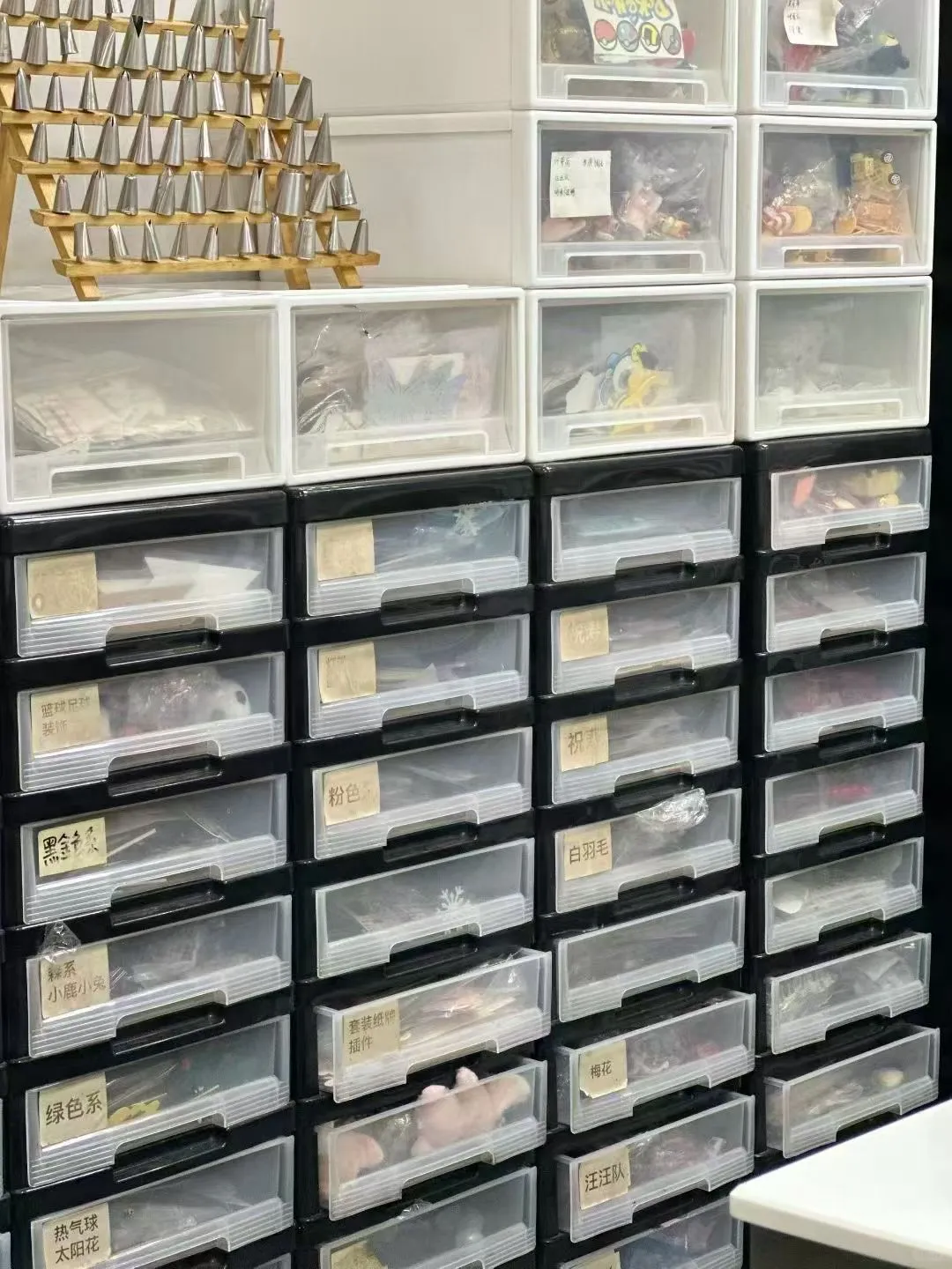 ✨ 厨房小物大作用！提升幸福感的神器合集