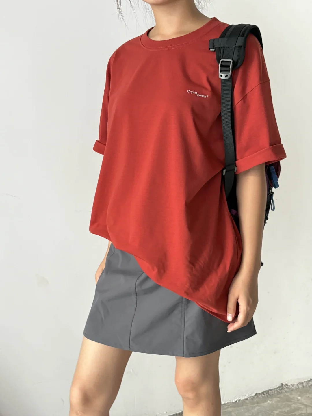 ?夏日T恤！索罗娜短袖太能打了！