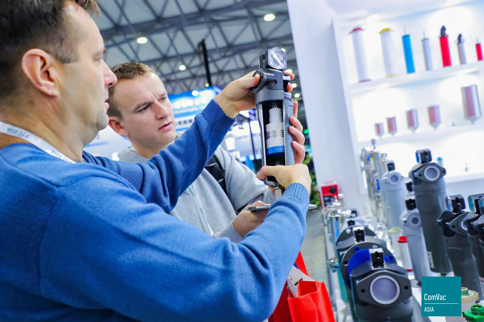 2025上海国际压缩机及设备展览会