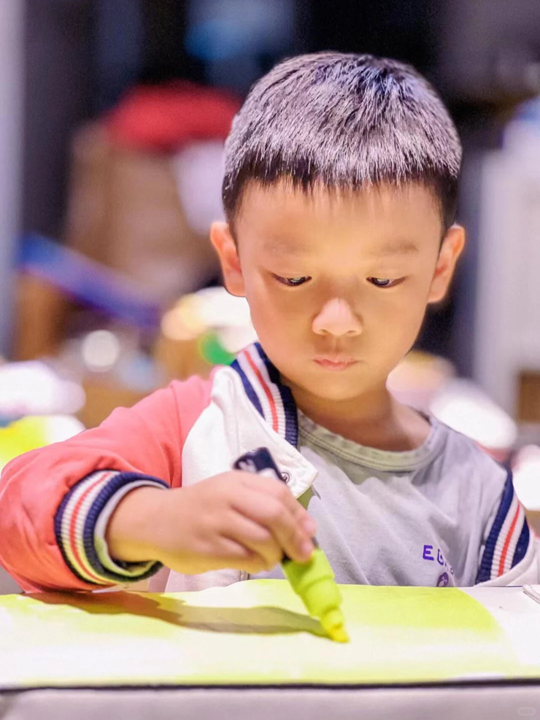 99%的妈妈，都给小朋友准备的生日礼物。。。