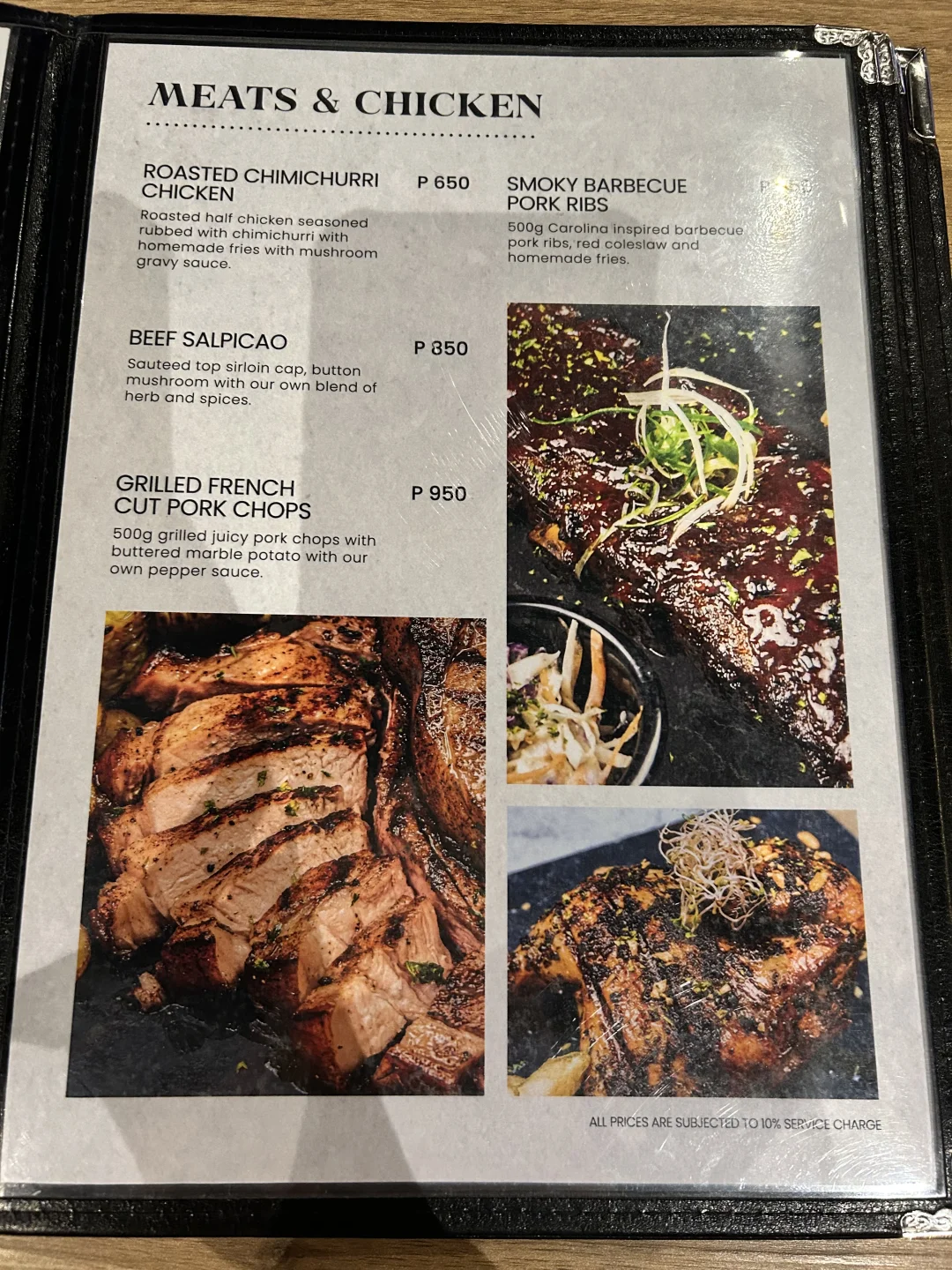 菲律宾??美食探店｜BAMAKA