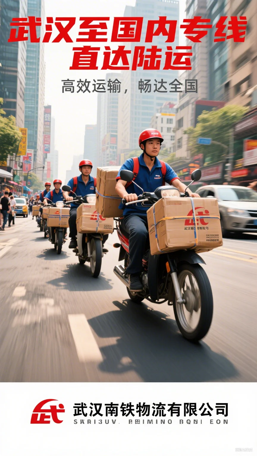 武汉到扬州物流专线,货运公司