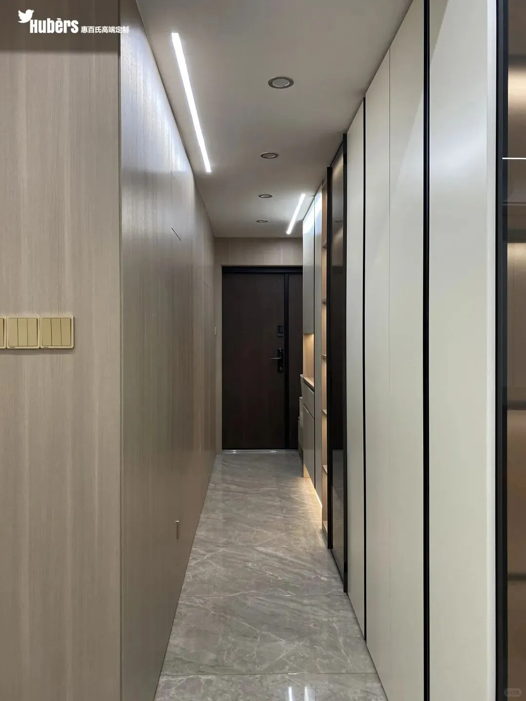 现代简约|黑白灰,打造高级感的家!