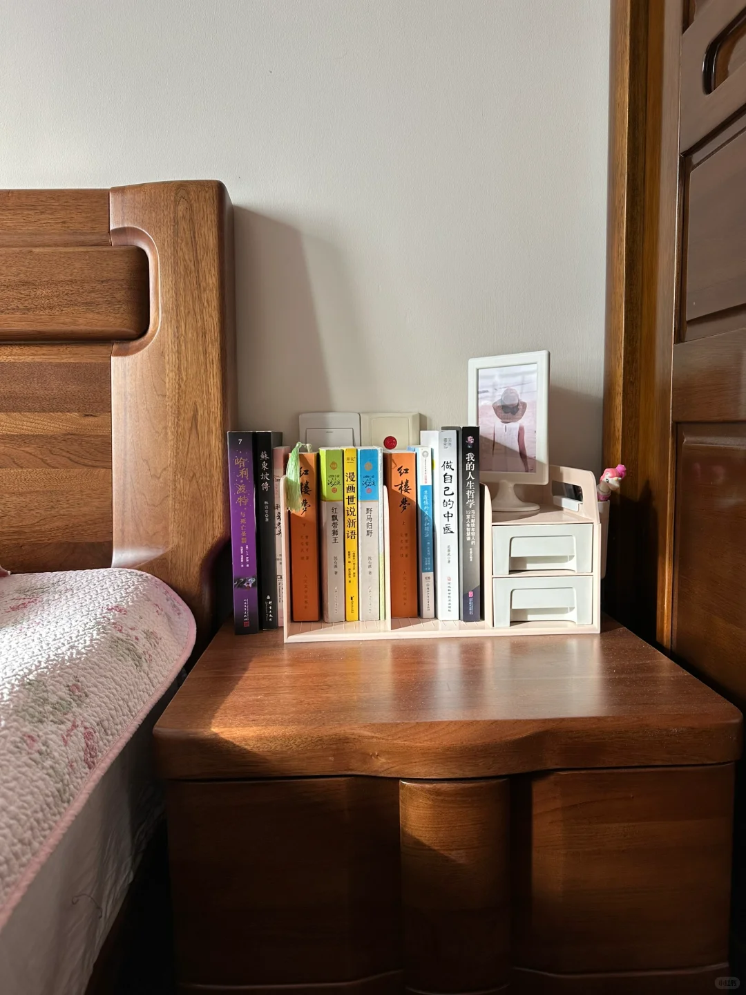 家庭整理 | 收纳就是这么简单