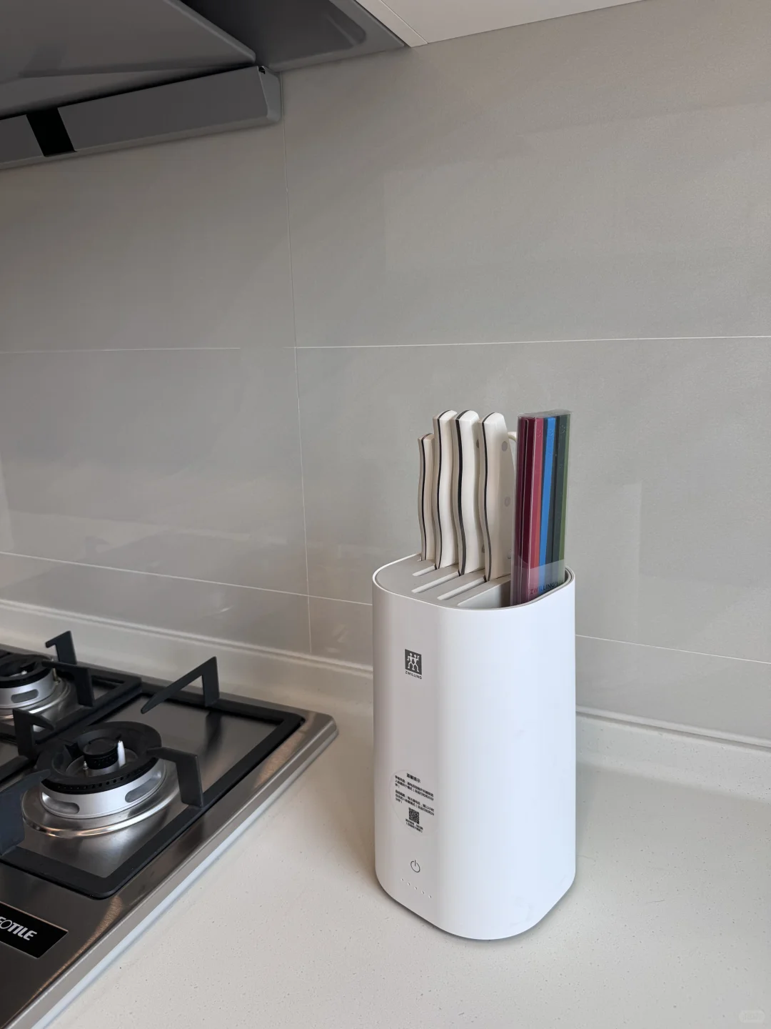 新家的100件快递??｜厨房篇