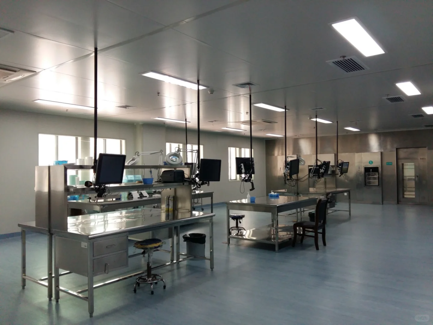 医院供应室工作流程