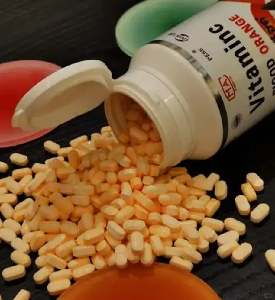 2元的vc和贵的维C，是你为包装和故事买单