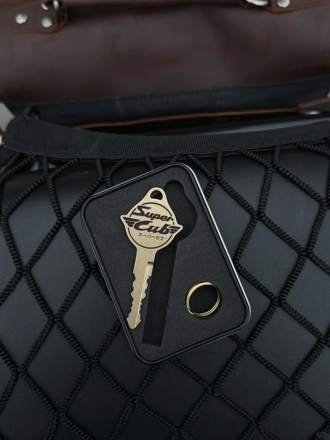 绿色本田幼兽改装清单