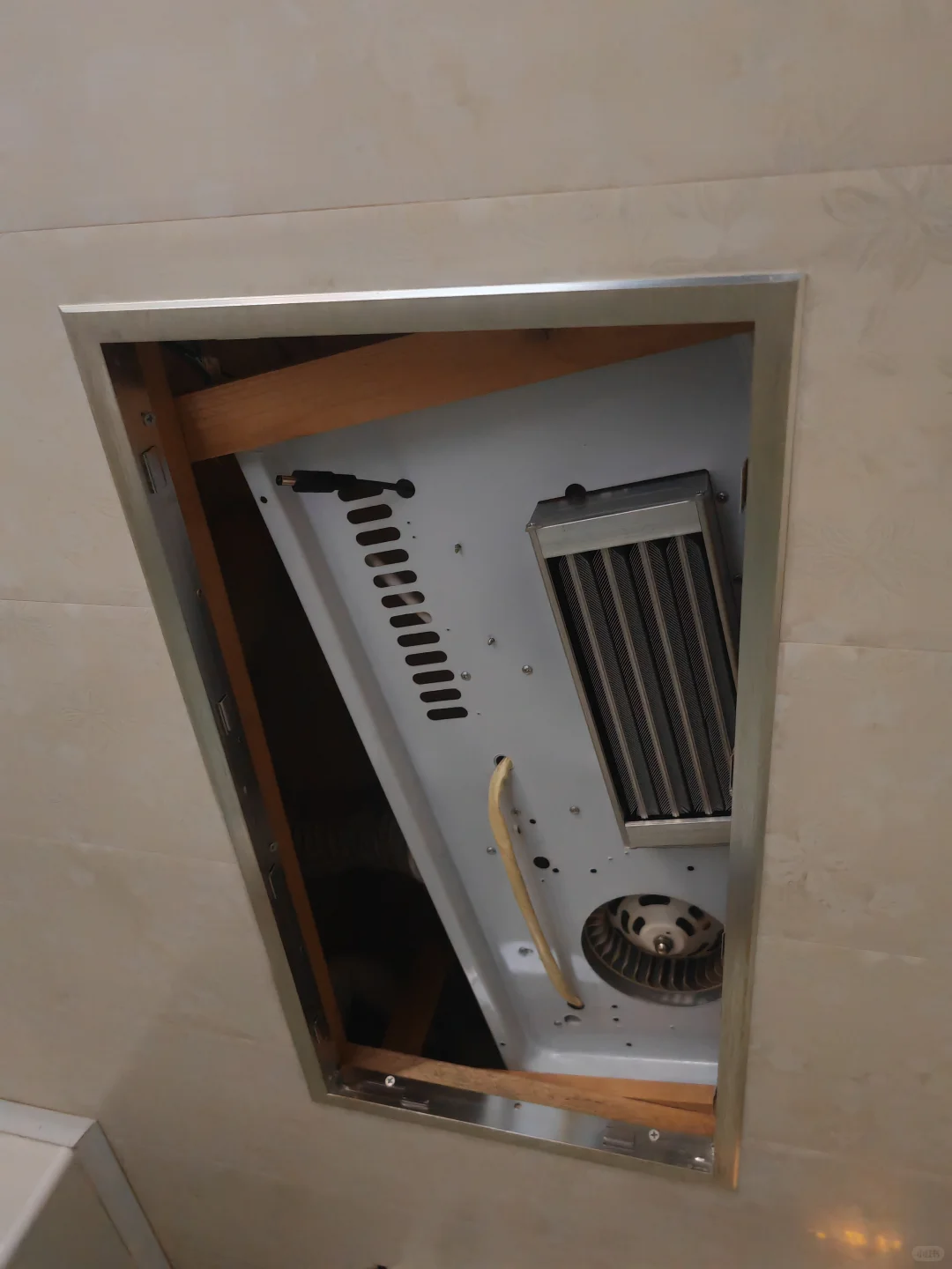 太原电工维修日常