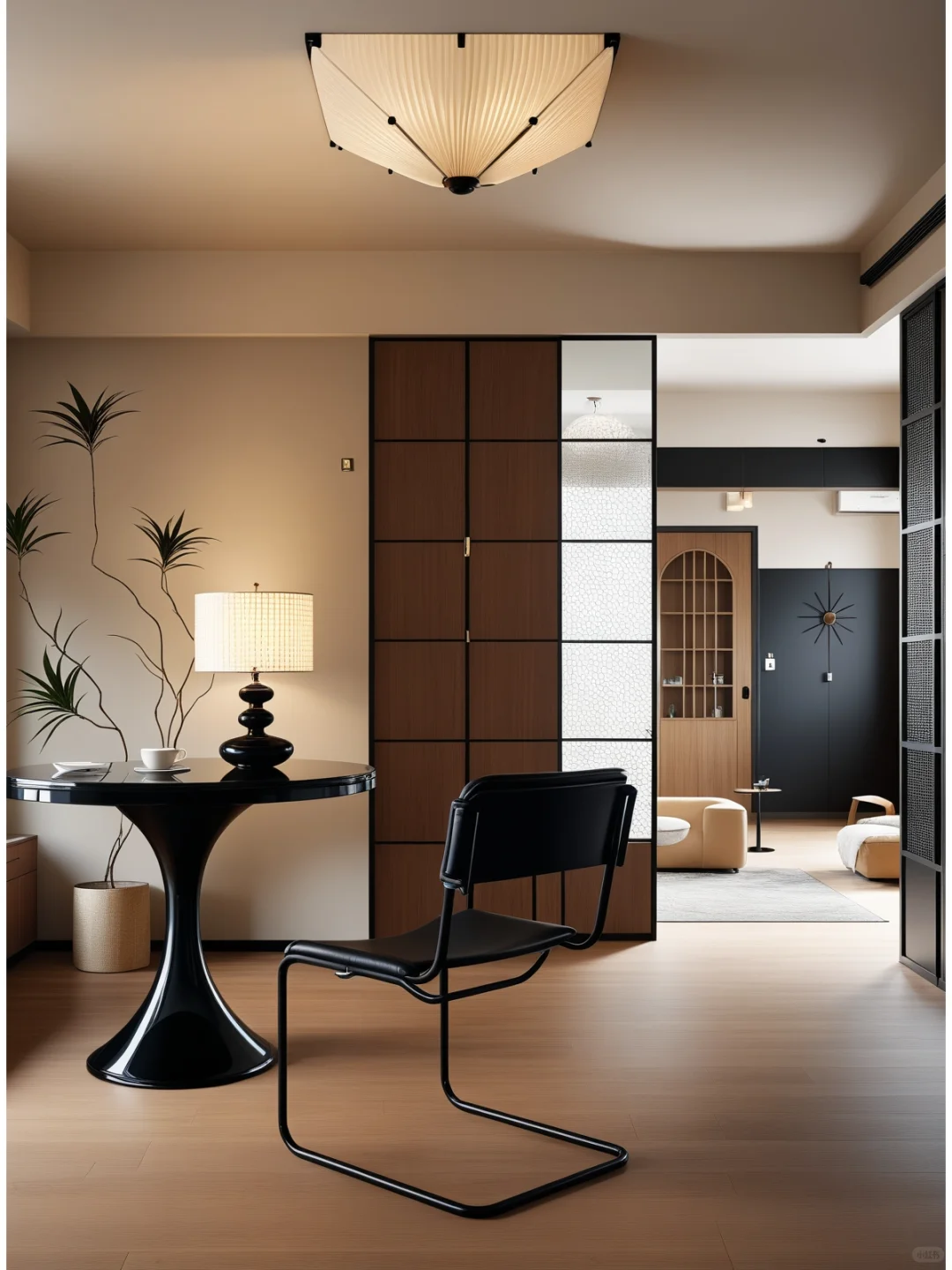 高级感爆棚!老钱风装修,你值得拥有!