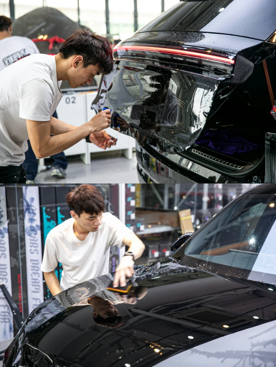 理想L9★黑武士来袭❗️