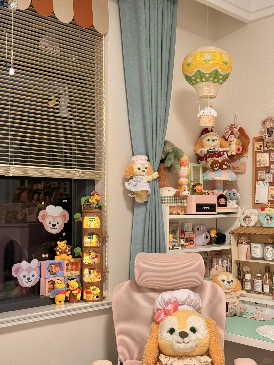 i人10平米小卧室?整理房间就像精神重建