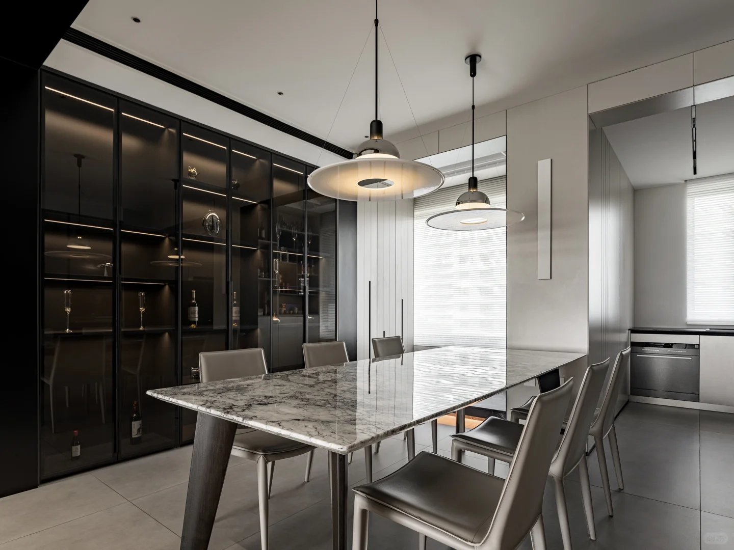 个性化家居 整居高定设计