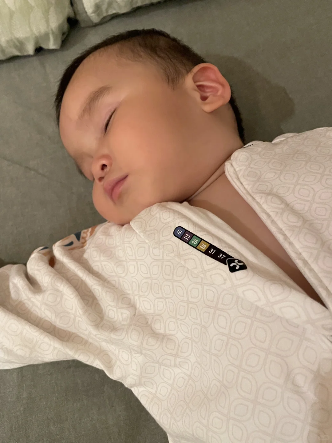 告别深夜“盖被大战”