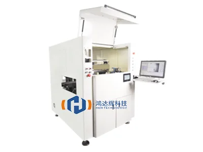 高速多头点胶机设备