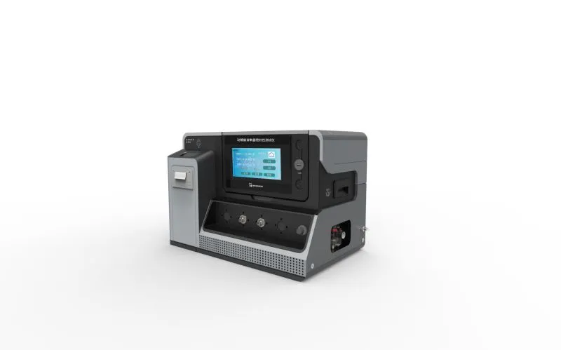 赛锐特 - 动静脉穿刺器密封性测试仪