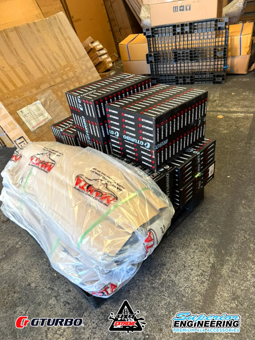 越野改装硬核装备到国内了越野改装玩家速冲