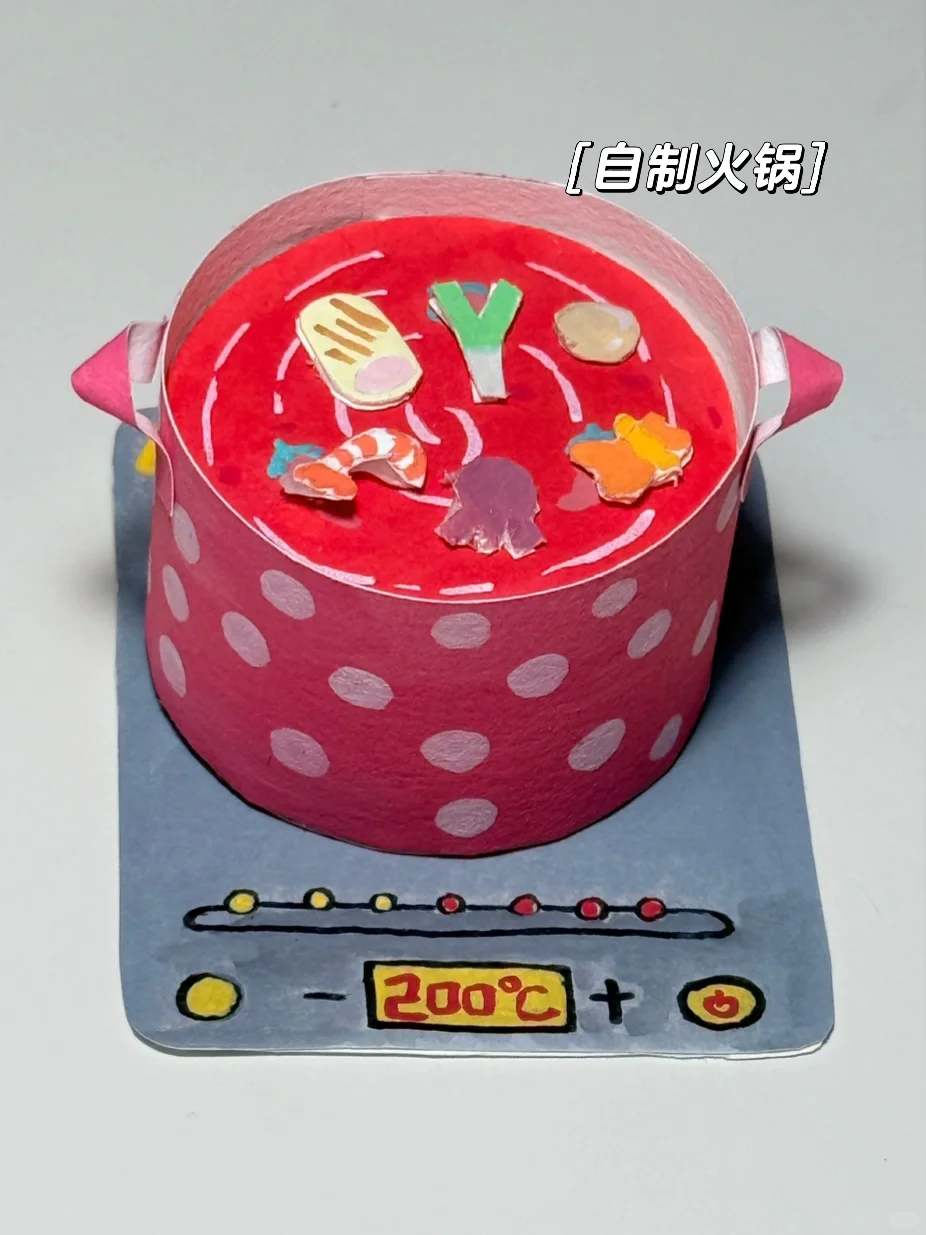 自制手工合集|你最喜欢哪一个