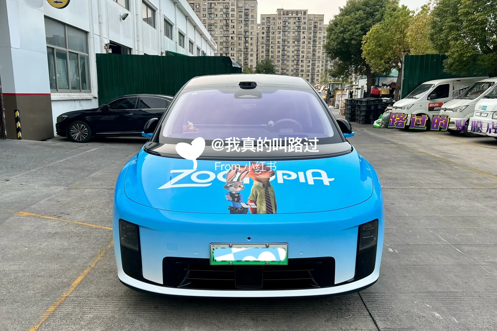 疯狂动物城2要上映啦