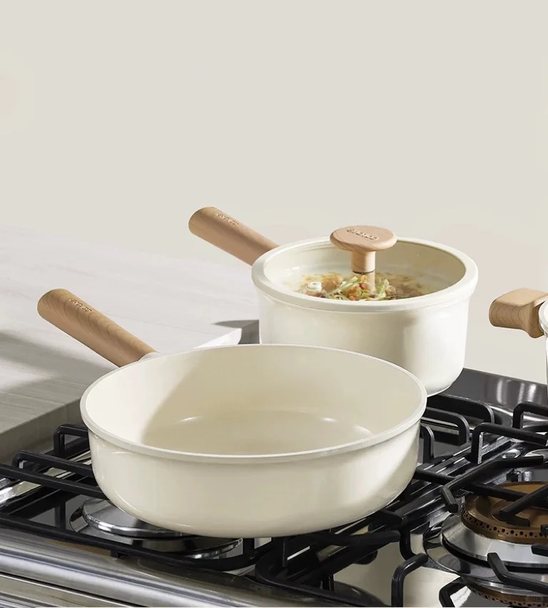 Soft Kitchen 柔厨房|厨房好物推荐 第1期